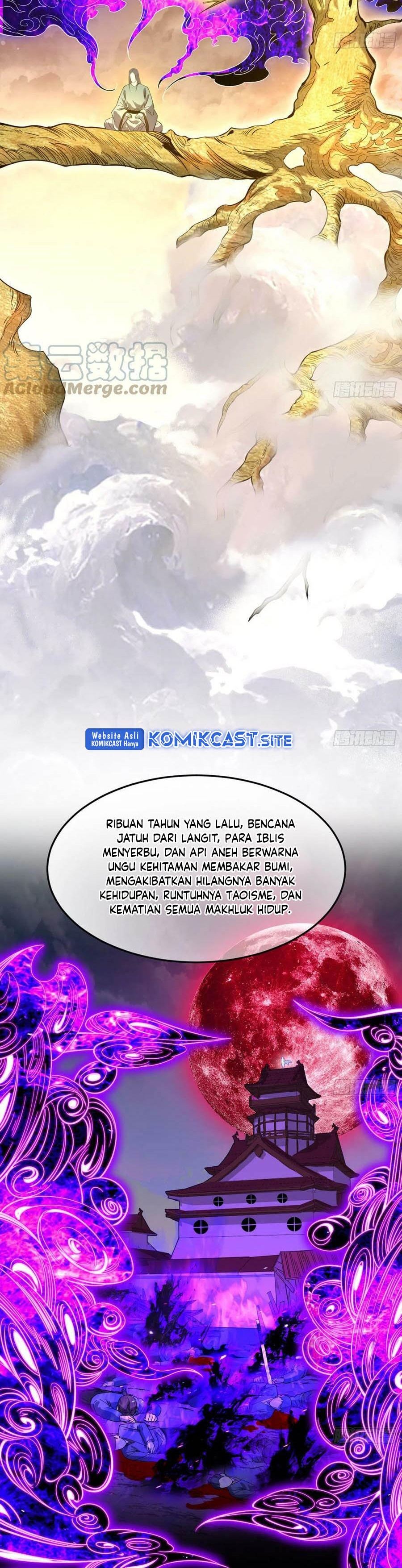 Dilarang COPAS - situs resmi www.mangacanblog.com - Komik im an evil god 321 - chapter 321 322 Indonesia im an evil god 321 - chapter 321 Terbaru 4|Baca Manga Komik Indonesia|Mangacan